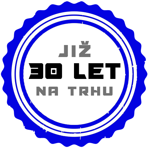 XX let na trhu